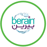 مياه بيرين