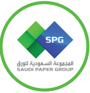 الشركة السعودية للورق